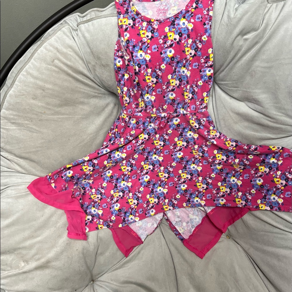Girls Lot size 7/8